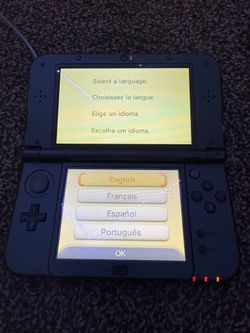 3ds xl