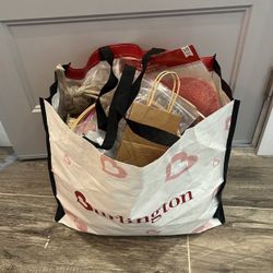 Craft- Ribbon Bundle. Read The Information Below. Please