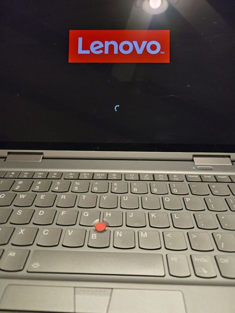 Lenovo X1 Yoga 6th Generation