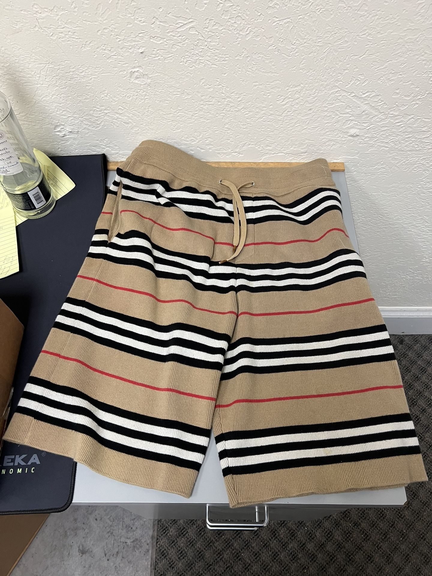 Burberry Shorts 