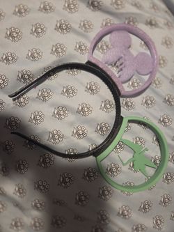 Mickey Ears
