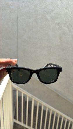 RayBan Meta Glasses