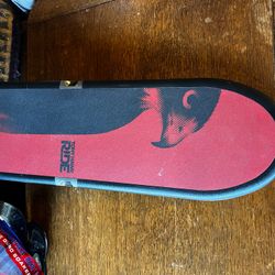 Tony Hawk Ride XBox