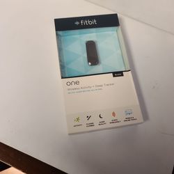 Fitbit One Only 30
