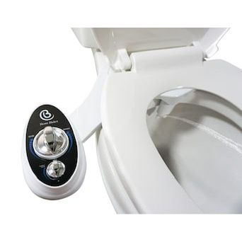 Unopened Boss Bidet, Self Cleaning