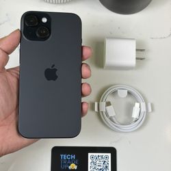 iPhone 15 128Gb Cricket