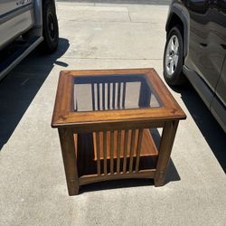 End Table
