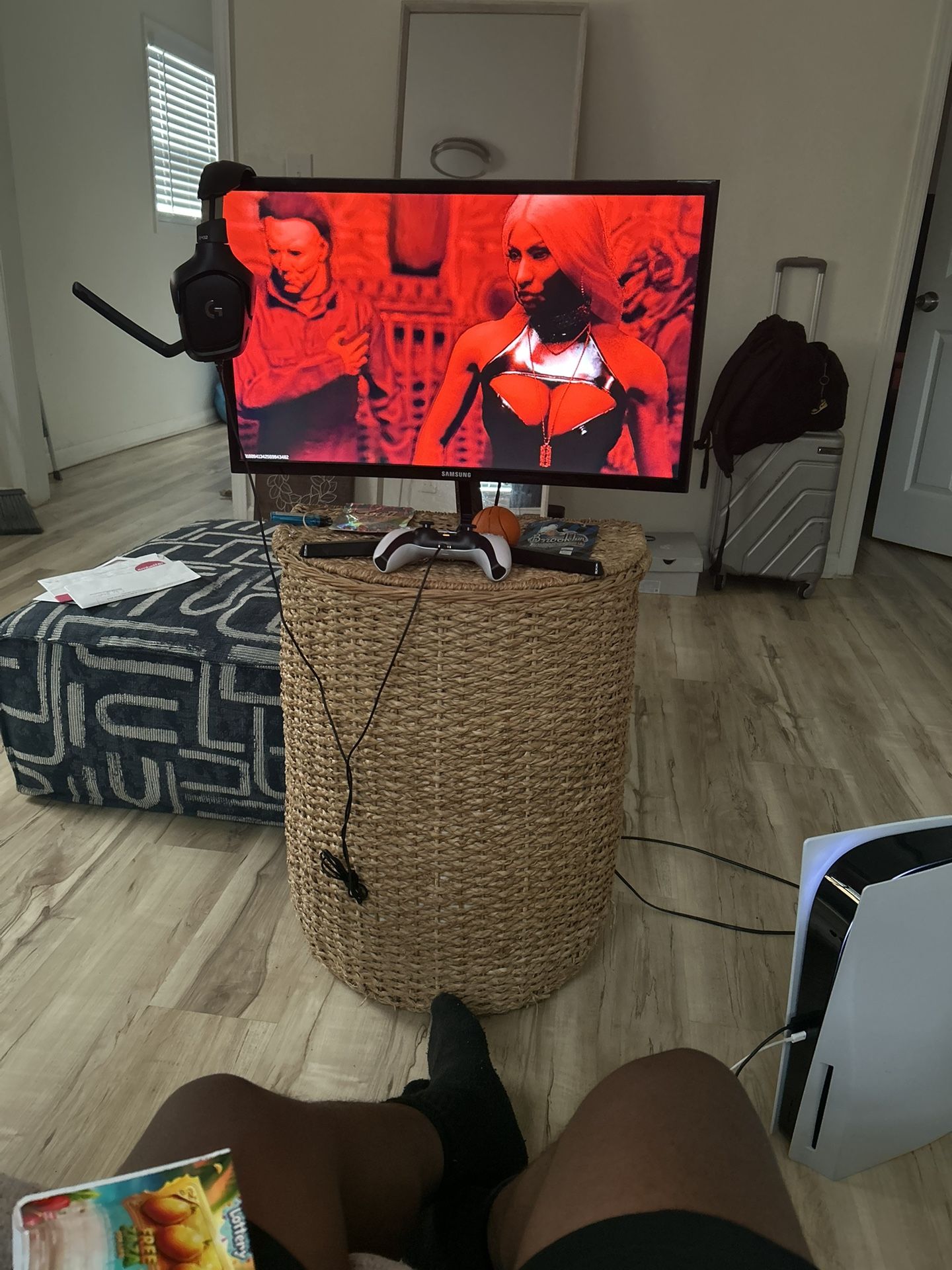 Ps5