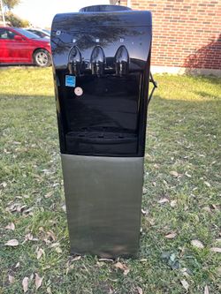 Water Gallon Dispenser 