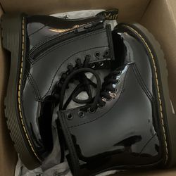 Doc Martens Boots Size 13 Kids 