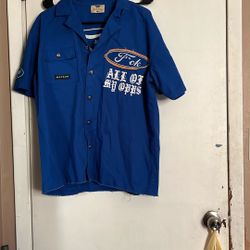 Watson Collar 