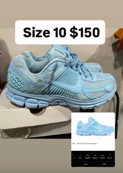 Nike Vomero lakeside size 10 men
