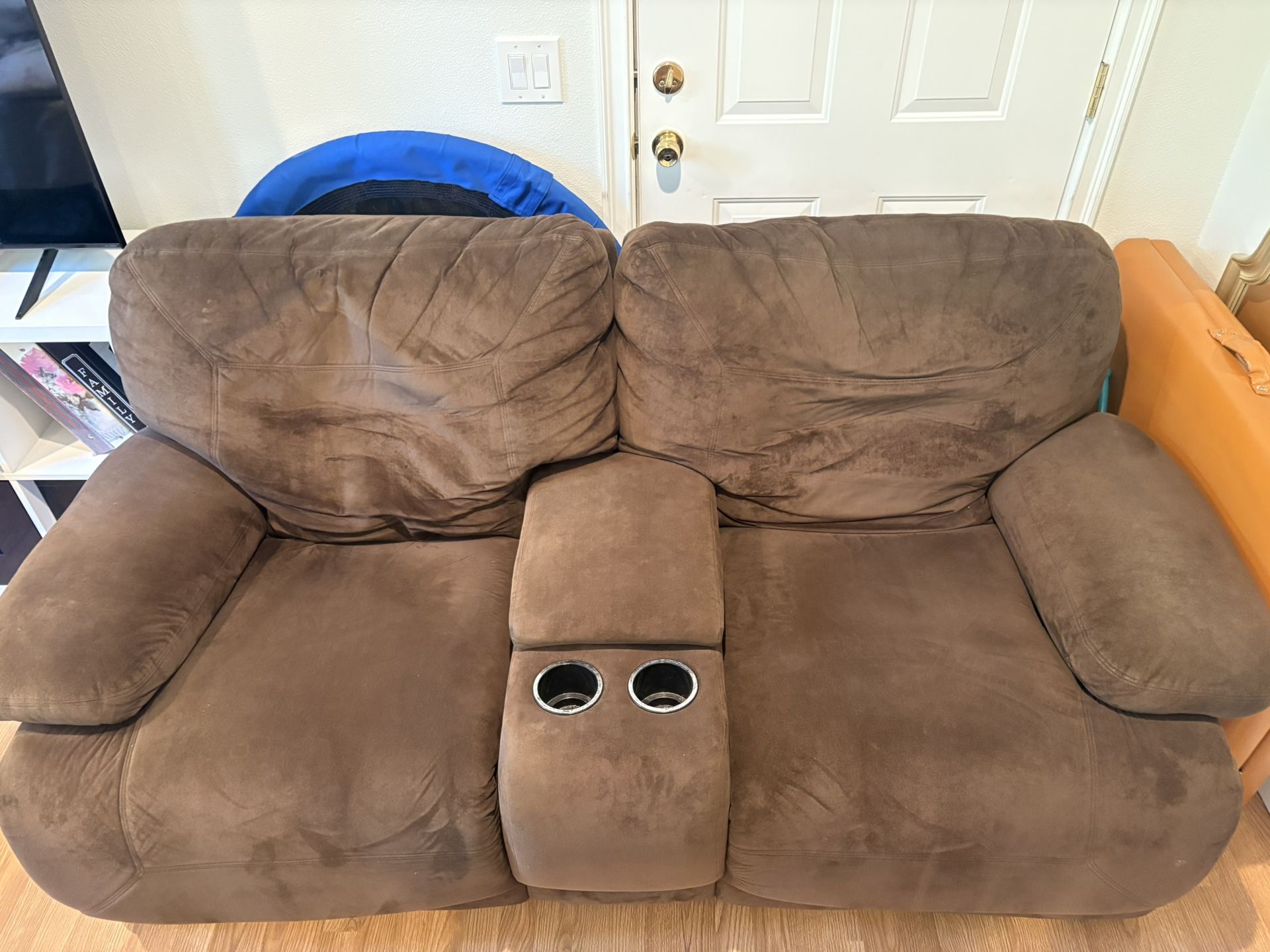 Recliner FREE