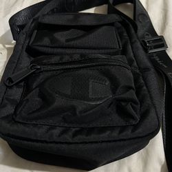 Champion Shoulder Bag