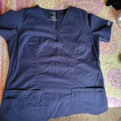 Cherokee Scrub Top