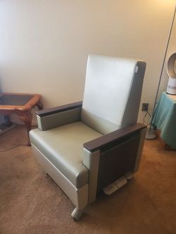 Medical Recliner