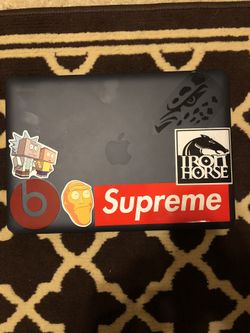 2012 MACBOOK PRO FOR SALE