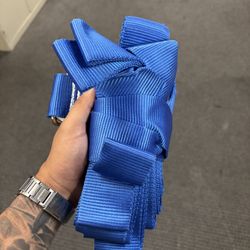 HEAVY DUTY STRAPS 2’’