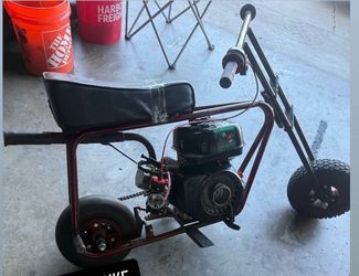 MINIBIKE