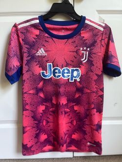 Adidas Juventus Third Shirt Size S