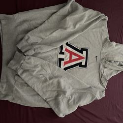 Vintage Nike Arizona Hoodie