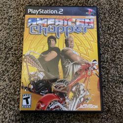 American Chopper