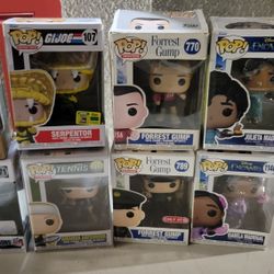 Funko Pop