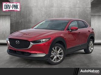 2021 Mazda CX-30