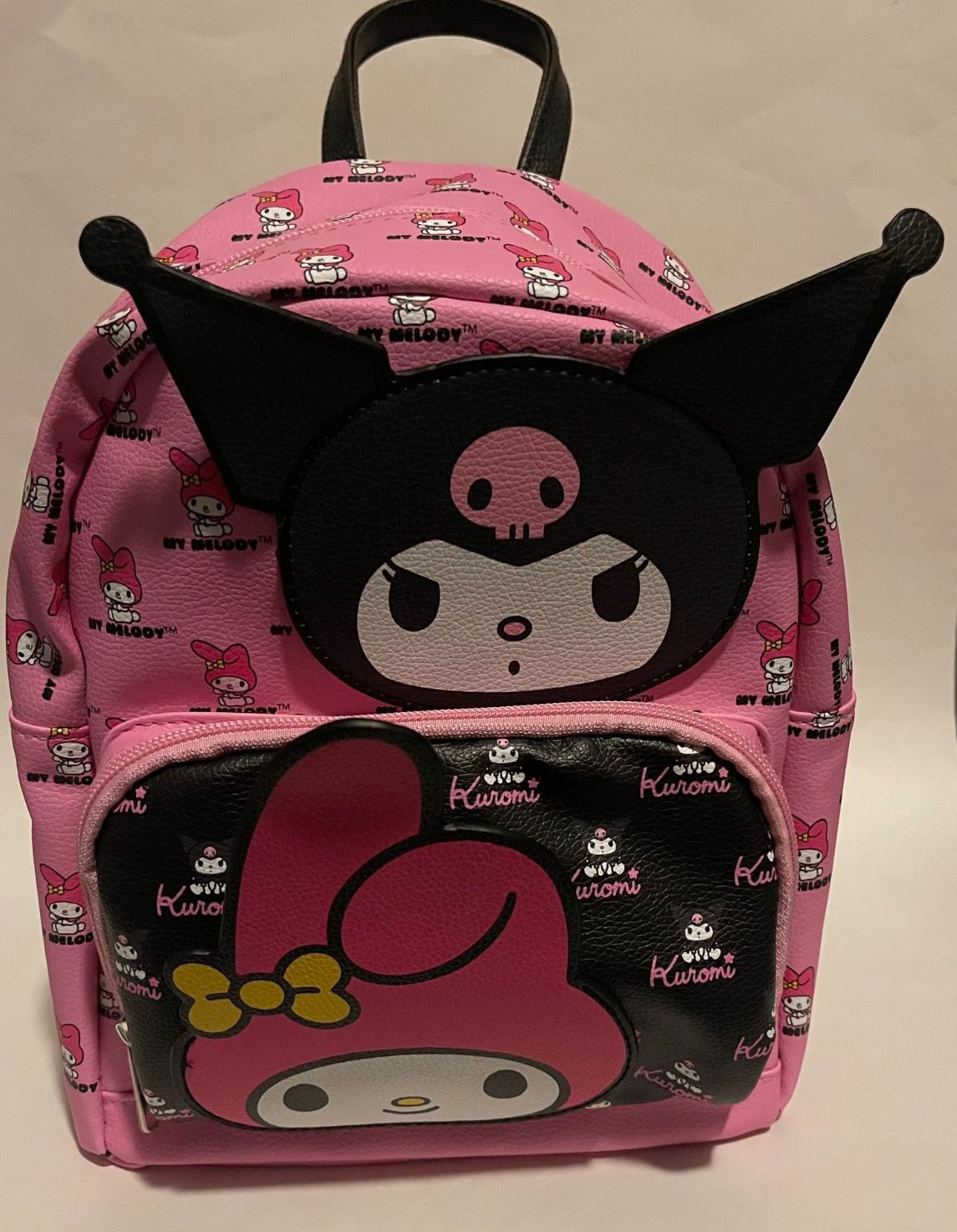 Hello Kitty, backpack mini