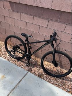 Narco storm mountain bike 29