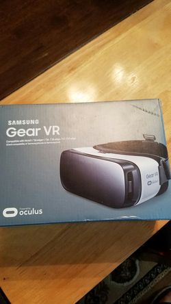 Samsung Gear VR