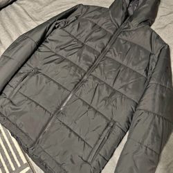 Snowboarding jacket