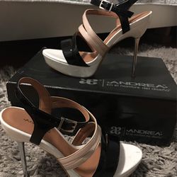 Zapatillas Andrea