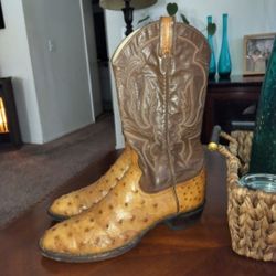 $170 Botas $170 Boots