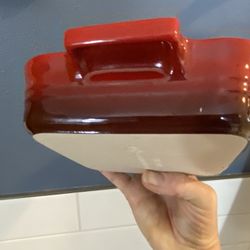 Le Creuset Baking Dish 11.4