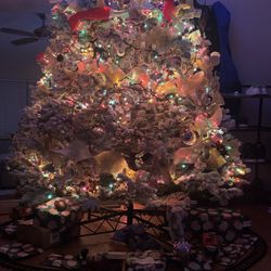 Christmas Tree