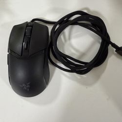 Razer Cobra Wired Gaming Mouse