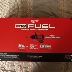 Milwaukee Tool 2869-22HD