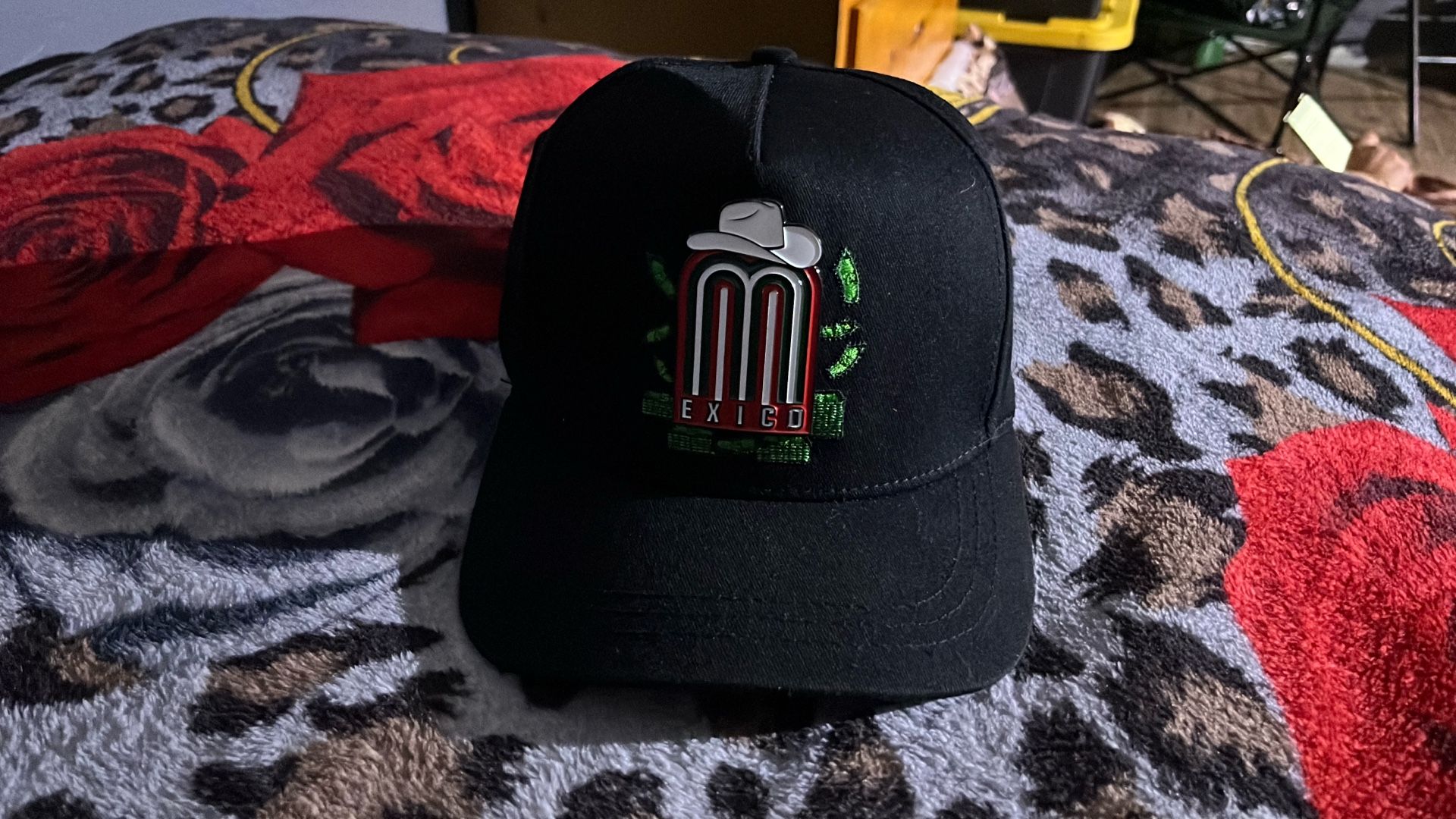 Mz Hat