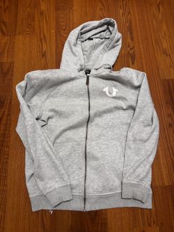 True Religion Hoodie