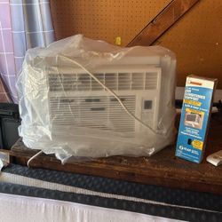 AC UNIT For Window