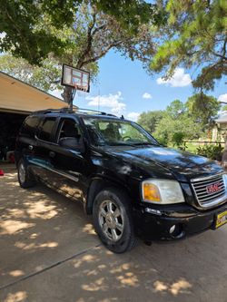 GMC Envoy for parts