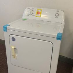 ROPER DRYER today REDFW 🌟 81