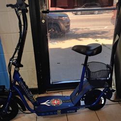 Custom Build 25mph Schween Lowrider