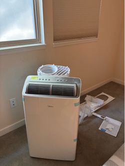 Midea Air Conditioner / AC Unit