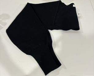 Crop Sweater