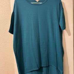 Lularoe Irma Shirt