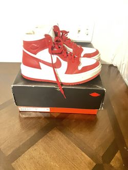 Jordan 1 Elevated For Women 