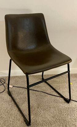 Leather Chair