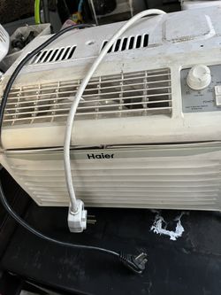 AC Aire Acondicionado, Trabaja Bien Enfría Bien